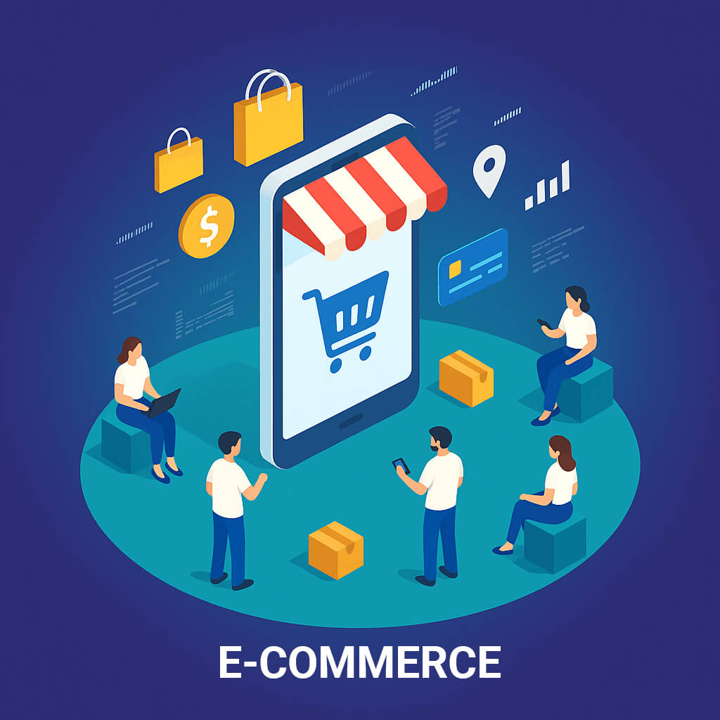website design